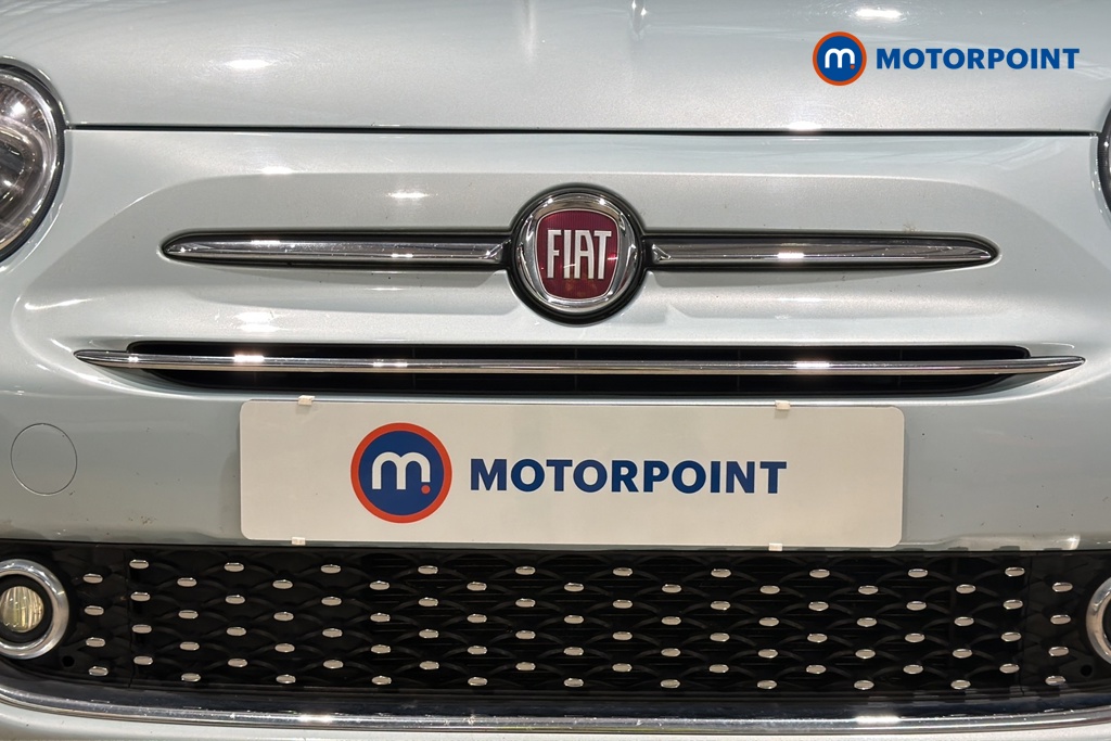 Fiat 500 Dolcevita Manual Petrol Hatchback - Stock Number (1690695) - 43rd supplementary image