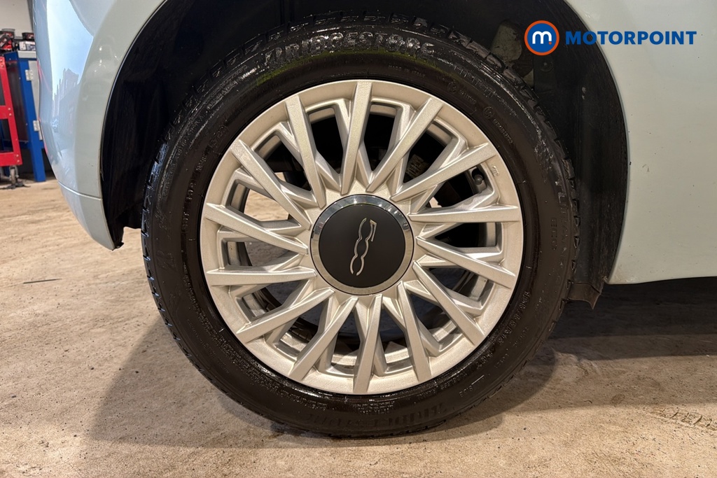 Fiat 500 Dolcevita Manual Petrol Hatchback - Stock Number (1690695) - 46th supplementary image