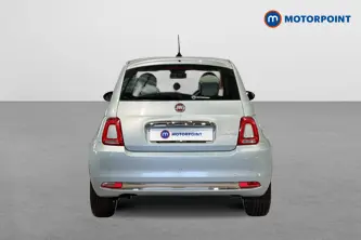 Fiat 500 Dolcevita Manual Petrol Hatchback - Stock Number (1690695) - Rear bumper