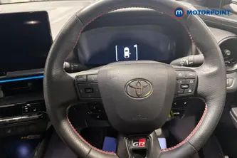 Toyota C-Hr Gr Sport Automatic Petrol Plug-In Hybrid SUV - Stock Number (1690706) - 2nd supplementary image