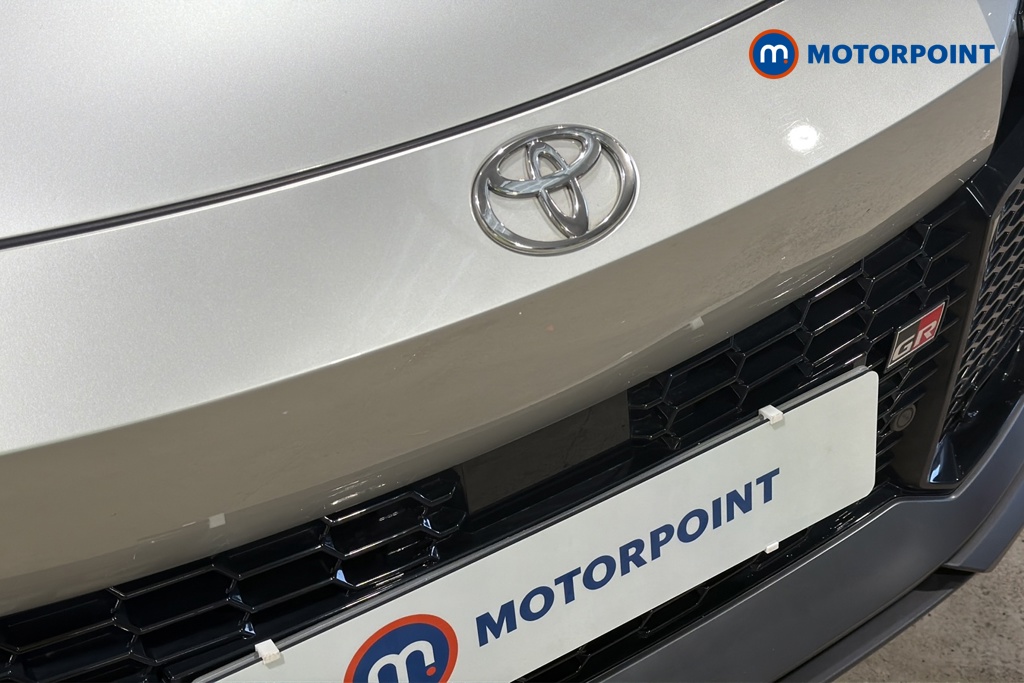 Toyota C-Hr Gr Sport Automatic Petrol Plug-In Hybrid SUV - Stock Number (1690706) - 993rd supplementary image