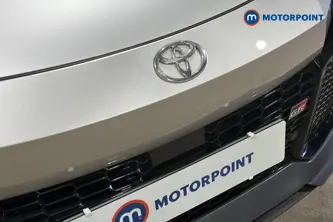 Toyota C-Hr Gr Sport Automatic Petrol Plug-In Hybrid SUV - Stock Number (1690706) - 993rd supplementary image