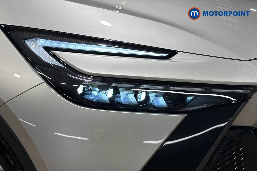 Toyota C-Hr Gr Sport Automatic Petrol Plug-In Hybrid SUV - Stock Number (1690706) - 994th supplementary image