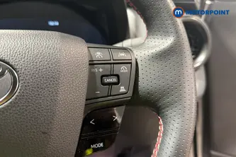 Toyota C-Hr Gr Sport Automatic Petrol Plug-In Hybrid SUV - Stock Number (1690706) - 3rd supplementary image