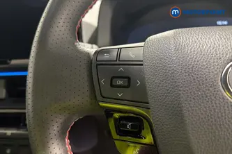 Toyota C-Hr Gr Sport Automatic Petrol Plug-In Hybrid SUV - Stock Number (1690706) - 4th supplementary image