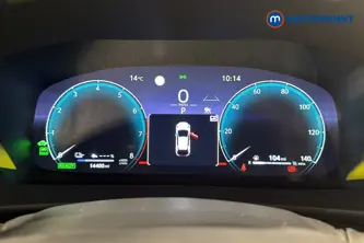 Toyota C-Hr Gr Sport Automatic Petrol Plug-In Hybrid SUV - Stock Number (1690706) - 7th supplementary image