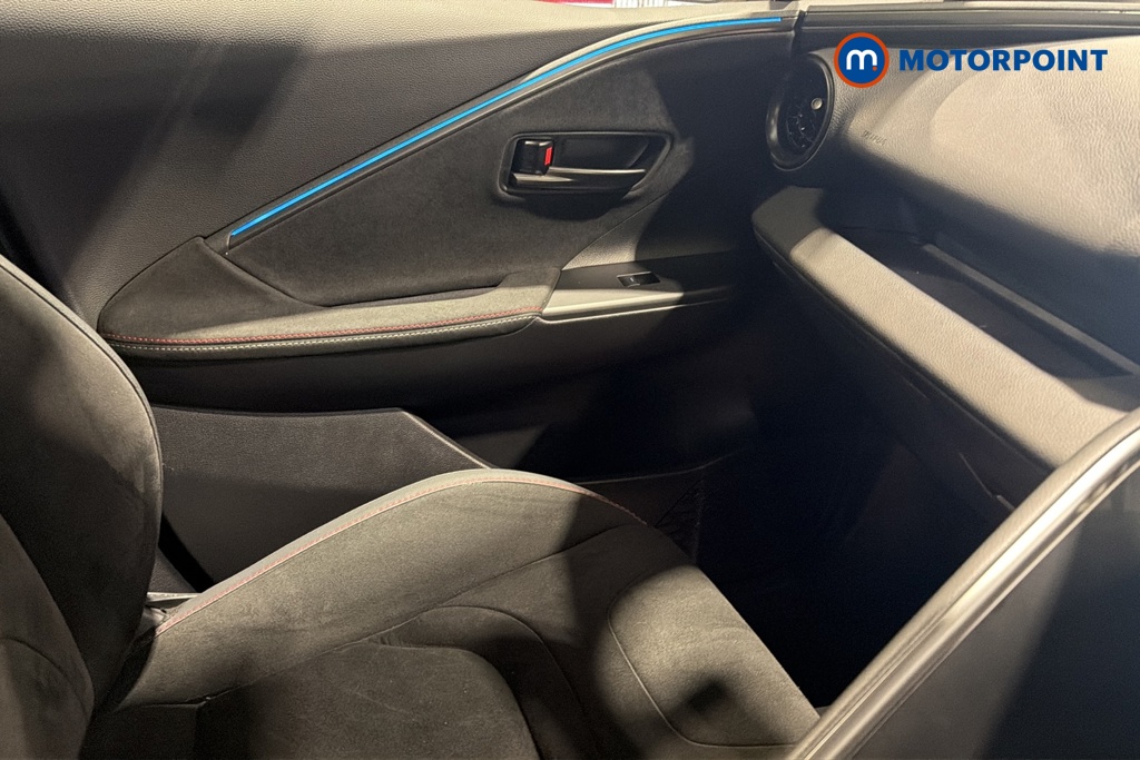 Toyota C-Hr Gr Sport Automatic Petrol Plug-In Hybrid SUV - Stock Number (1690706) - 10th supplementary image