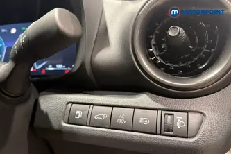 Toyota C-Hr Gr Sport Automatic Petrol Plug-In Hybrid SUV - Stock Number (1690706) - 11th supplementary image