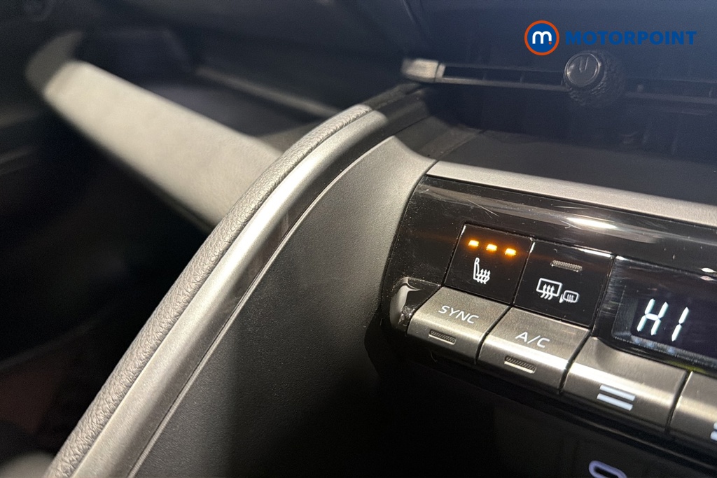 Toyota C-Hr Gr Sport Automatic Petrol Plug-In Hybrid SUV - Stock Number (1690706) - 14th supplementary image