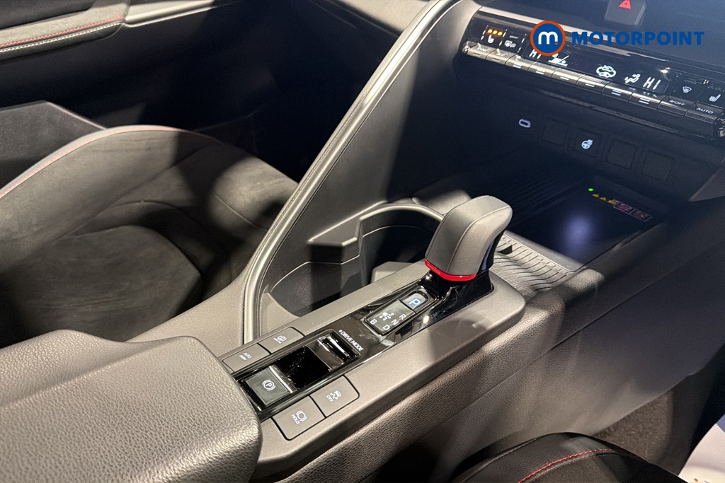 Toyota C-Hr Gr Sport Automatic Petrol Plug-In Hybrid SUV - Stock Number (1690706) - 15th supplementary image
