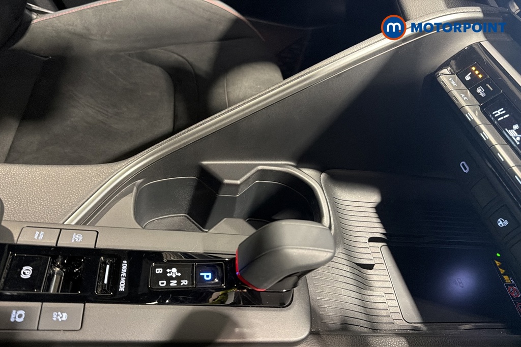 Toyota C-Hr Gr Sport Automatic Petrol Plug-In Hybrid SUV - Stock Number (1690706) - 16th supplementary image