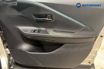 Toyota C-Hr Gr Sport Automatic Petrol Plug-In Hybrid SUV - Stock Number (1690706) - 18th supplementary image
