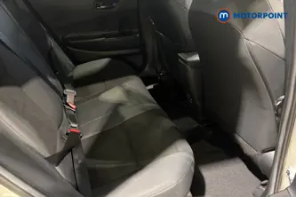 Toyota C-Hr Gr Sport Automatic Petrol Plug-In Hybrid SUV - Stock Number (1690706) - 25th supplementary image