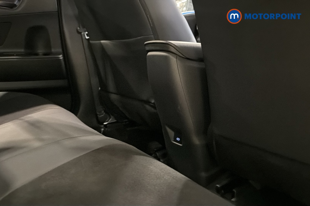 Toyota C-Hr Gr Sport Automatic Petrol Plug-In Hybrid SUV - Stock Number (1690706) - 28th supplementary image