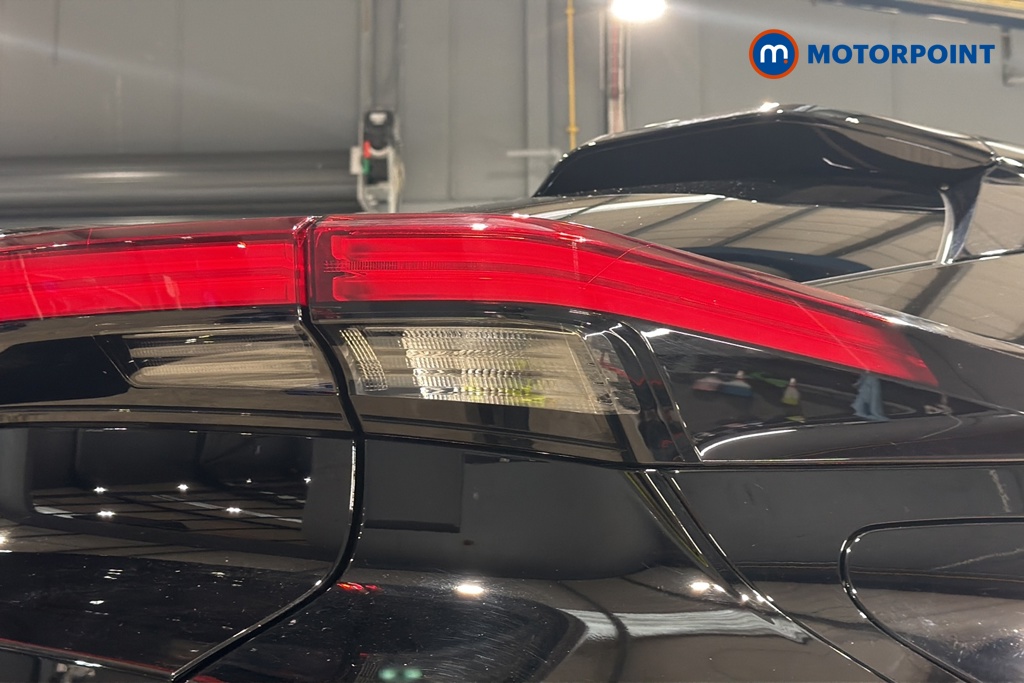 Toyota C-Hr Gr Sport Automatic Petrol Plug-In Hybrid SUV - Stock Number (1690706) - 36th supplementary image