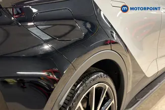 Toyota C-Hr Gr Sport Automatic Petrol Plug-In Hybrid SUV - Stock Number (1690706) - 40th supplementary image