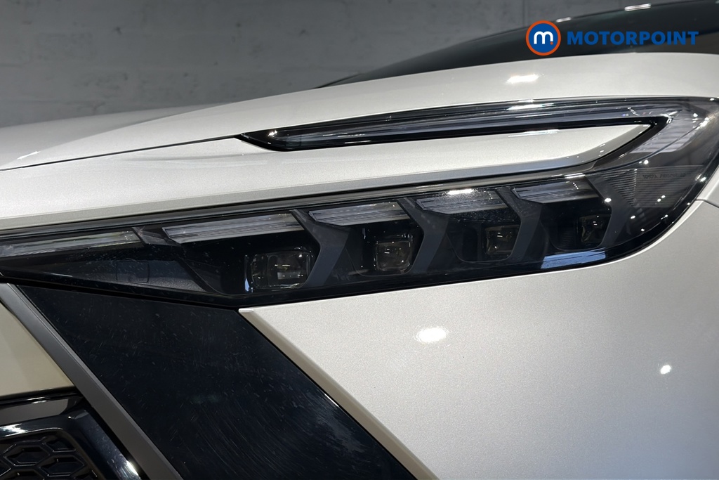 Toyota C-Hr Gr Sport Automatic Petrol Plug-In Hybrid SUV - Stock Number (1690706) - 42nd supplementary image