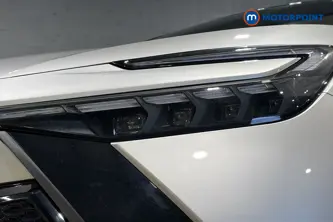 Toyota C-Hr Gr Sport Automatic Petrol Plug-In Hybrid SUV - Stock Number (1690706) - 42nd supplementary image