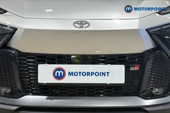 Toyota C-Hr Gr Sport Automatic Petrol Plug-In Hybrid SUV - Stock Number (1690706) - 43rd supplementary image