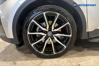 Toyota C-Hr Gr Sport Automatic Petrol Plug-In Hybrid SUV - Stock Number (1690706) - 44th supplementary image