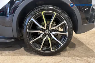 Toyota C-Hr Gr Sport Automatic Petrol Plug-In Hybrid SUV - Stock Number (1690706) - 45th supplementary image