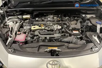 Toyota C-Hr Gr Sport Automatic Petrol Plug-In Hybrid SUV - Stock Number (1690706) - 48th supplementary image