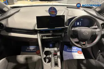 Toyota C-Hr Gr Sport Automatic Petrol Plug-In Hybrid SUV - Stock Number (1690706) - 1st supplementary image