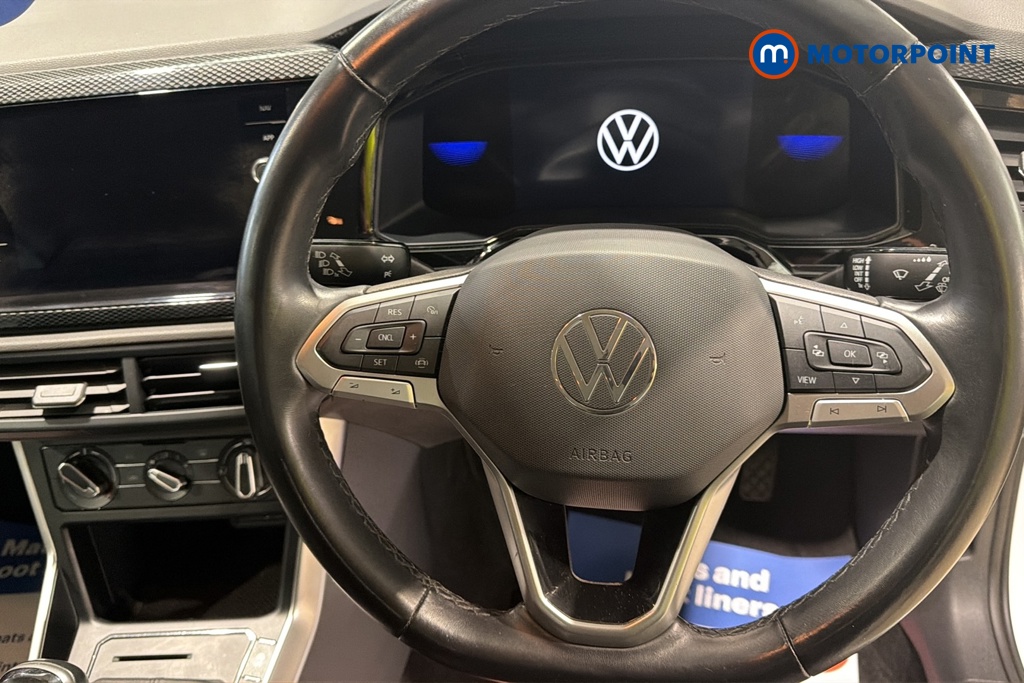 Volkswagen Polo Life Manual Petrol Hatchback - Stock Number (1690759) - 2nd supplementary image