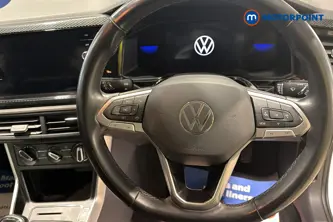 Volkswagen Polo Life Manual Petrol Hatchback - Stock Number (1690759) - 2nd supplementary image
