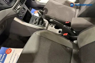Volkswagen Polo Life Manual Petrol Hatchback - Stock Number (1690759) - 995th supplementary image
