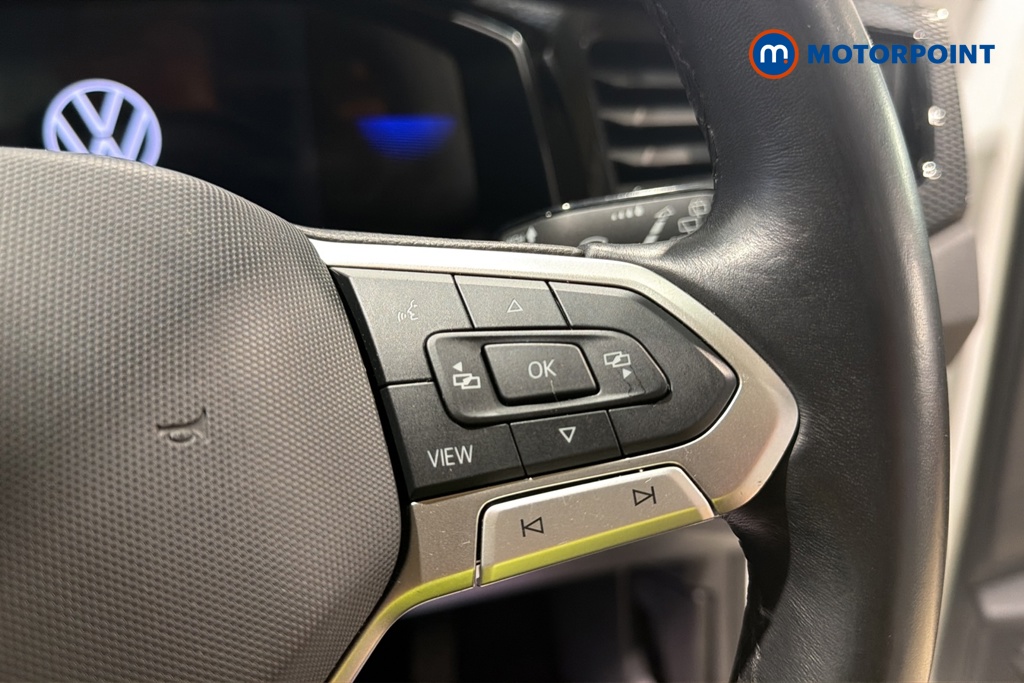 Volkswagen Polo Life Manual Petrol Hatchback - Stock Number (1690759) - 3rd supplementary image