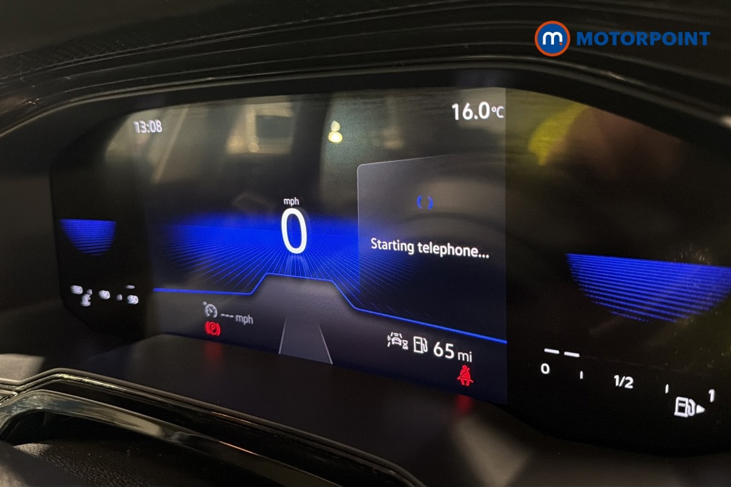 Volkswagen Polo Life Manual Petrol Hatchback - Stock Number (1690759) - 7th supplementary image