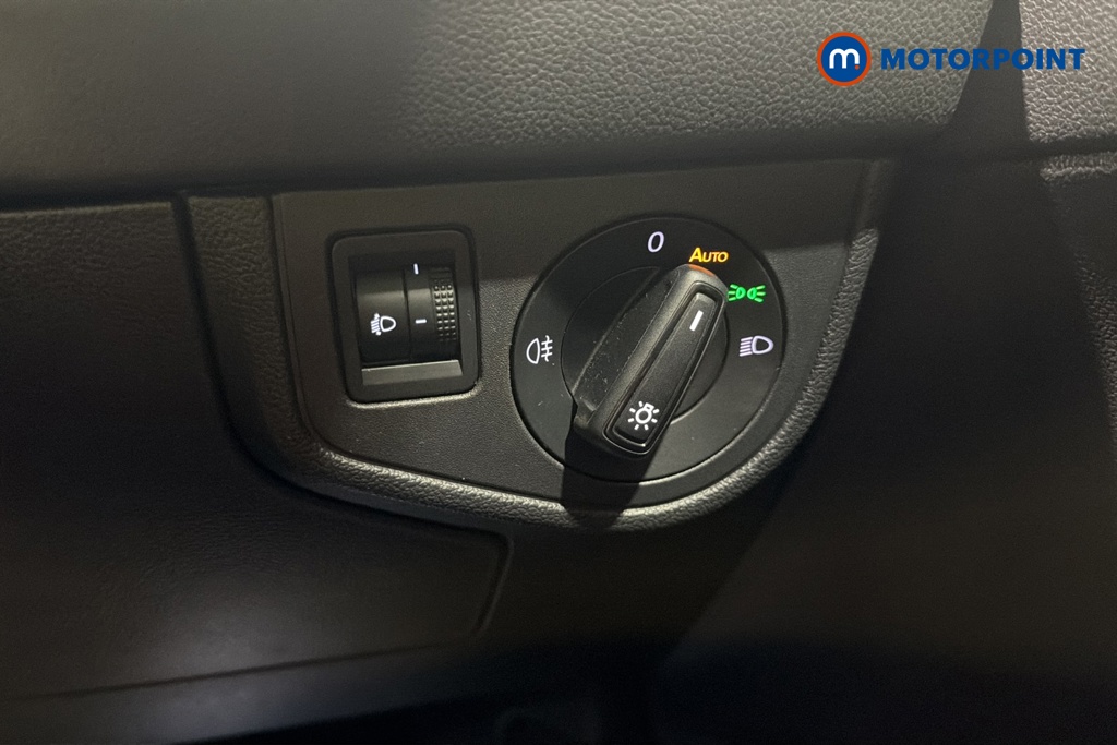 Volkswagen Polo Life Manual Petrol Hatchback - Stock Number (1690759) - 11th supplementary image