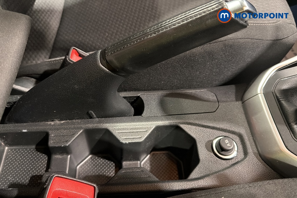 Volkswagen Polo Life Manual Petrol Hatchback - Stock Number (1690759) - 16th supplementary image