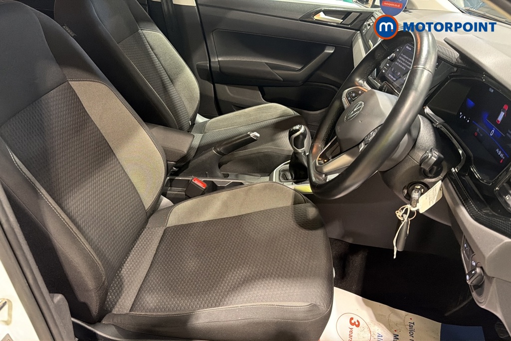 Volkswagen Polo Life Manual Petrol Hatchback - Stock Number (1690759) - 22nd supplementary image