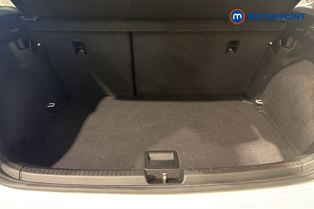 Volkswagen Polo Life Manual Petrol Hatchback - Stock Number (1690759) - 30th supplementary image