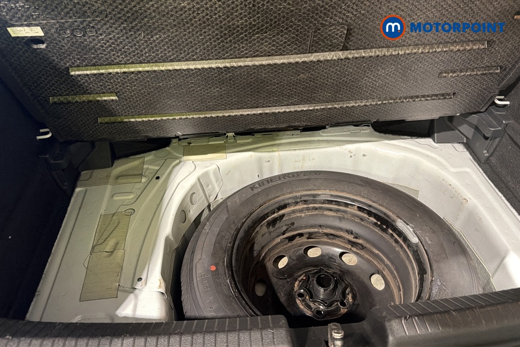 Volkswagen Polo Life Manual Petrol Hatchback - Stock Number (1690759) - 33rd supplementary image