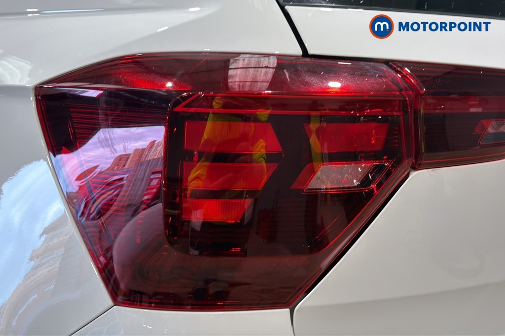 Volkswagen Polo Life Manual Petrol Hatchback - Stock Number (1690759) - 36th supplementary image