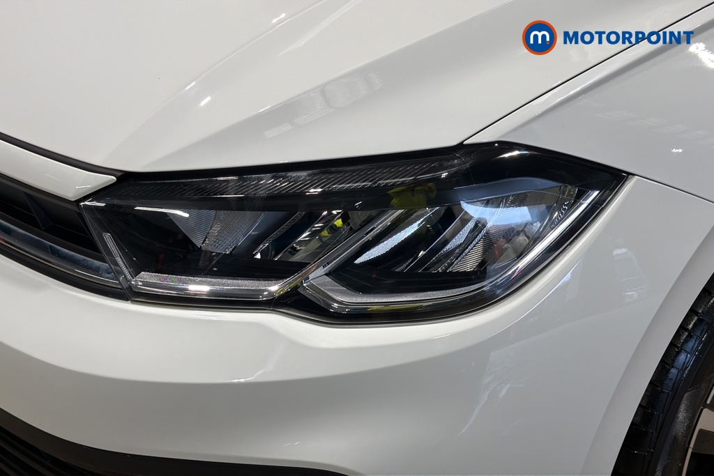Volkswagen Polo Life Manual Petrol Hatchback - Stock Number (1690759) - 42nd supplementary image