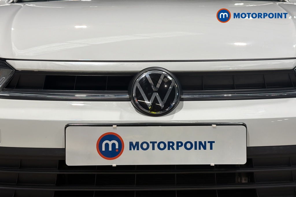 Volkswagen Polo Life Manual Petrol Hatchback - Stock Number (1690759) - 43rd supplementary image