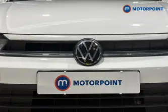 Volkswagen Polo Life Manual Petrol Hatchback - Stock Number (1690759) - 43rd supplementary image