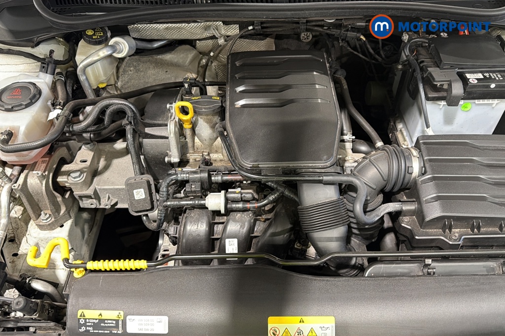 Volkswagen Polo Life Manual Petrol Hatchback - Stock Number (1690759) - 48th supplementary image
