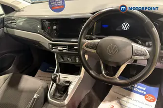 Volkswagen Polo Life Manual Petrol Hatchback - Stock Number (1690759) - 1st supplementary image