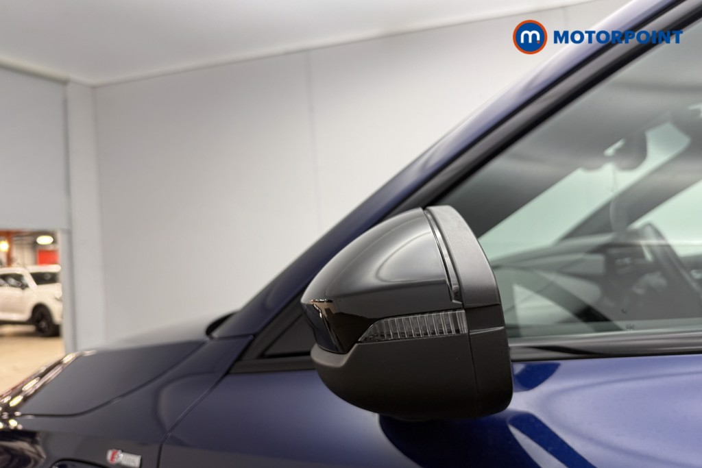 Audi A3 S Line Competition Automatic Petrol Plug-In Hybrid Hatchback - Stock Number (1690840) - 3rd supplementary image