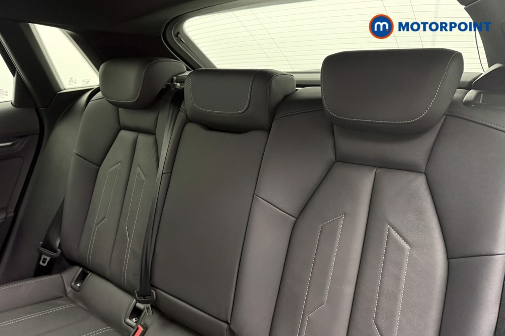 Audi A3 S Line Competition Automatic Petrol Plug-In Hybrid Hatchback - Stock Number (1690840) - 10th supplementary image
