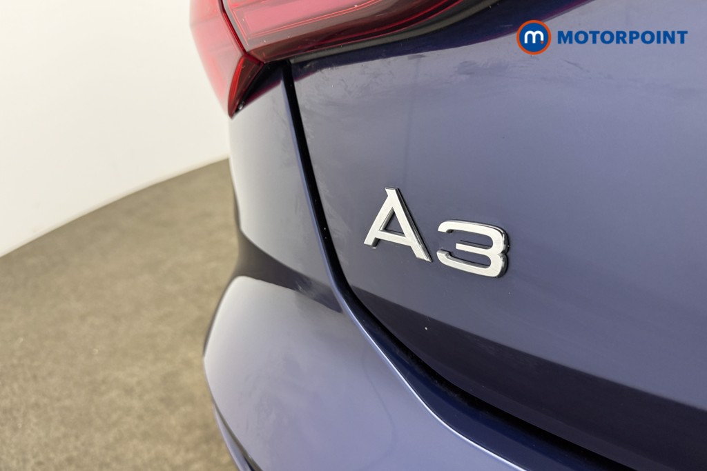 Audi A3 S Line Competition Automatic Petrol Plug-In Hybrid Hatchback - Stock Number (1690840) - 15th supplementary image