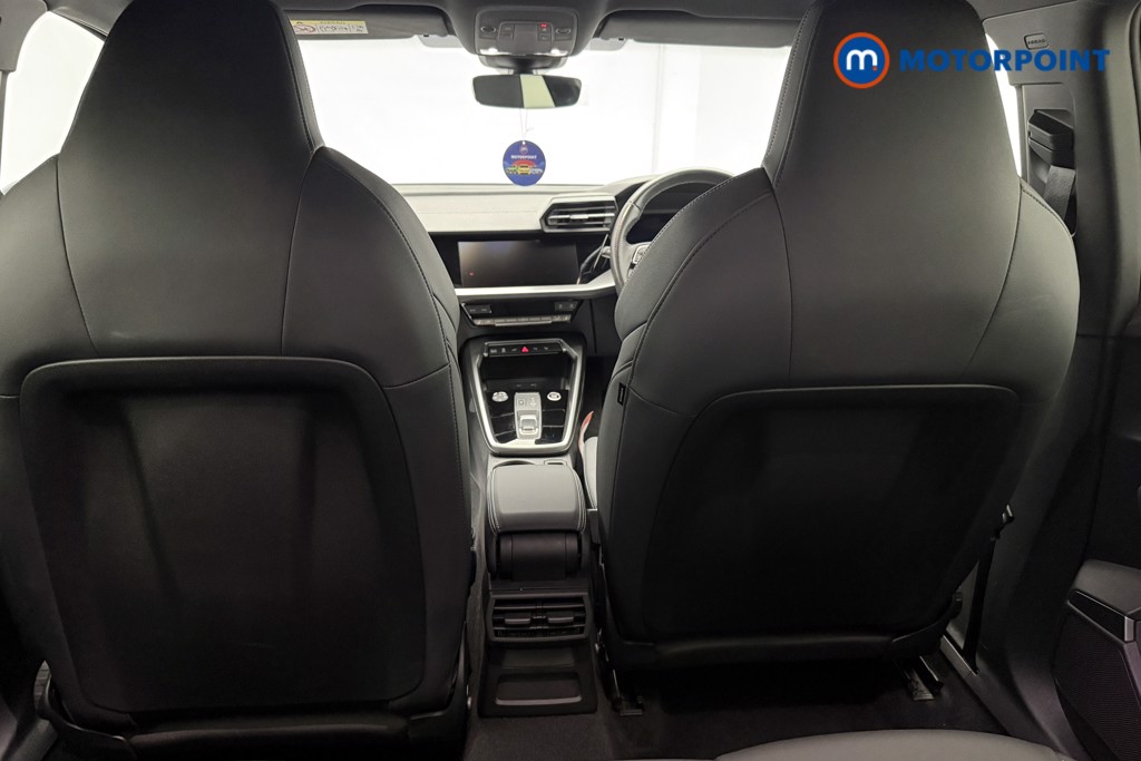 Audi A3 S Line Competition Automatic Petrol Plug-In Hybrid Hatchback - Stock Number (1690840) - 18th supplementary image
