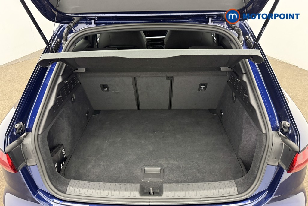 Audi A3 S Line Competition Automatic Petrol Plug-In Hybrid Hatchback - Stock Number (1690840) - 19th supplementary image