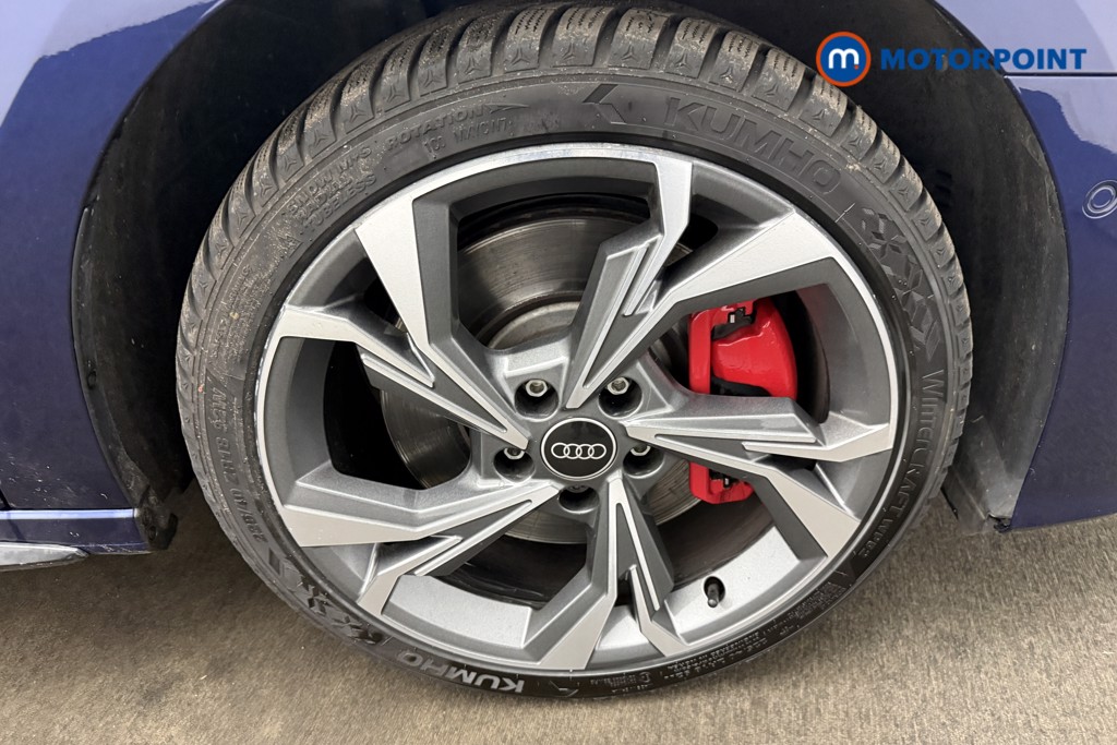 Audi A3 S Line Competition Automatic Petrol Plug-In Hybrid Hatchback - Stock Number (1690840) - 25th supplementary image