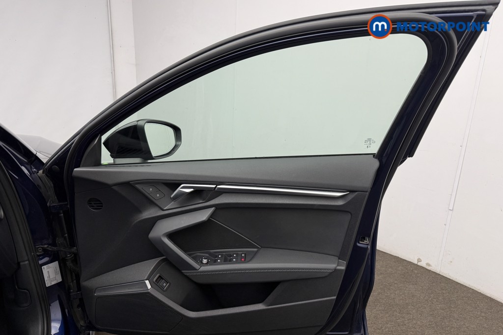 Audi A3 S Line Competition Automatic Petrol Plug-In Hybrid Hatchback - Stock Number (1690840) - 28th supplementary image